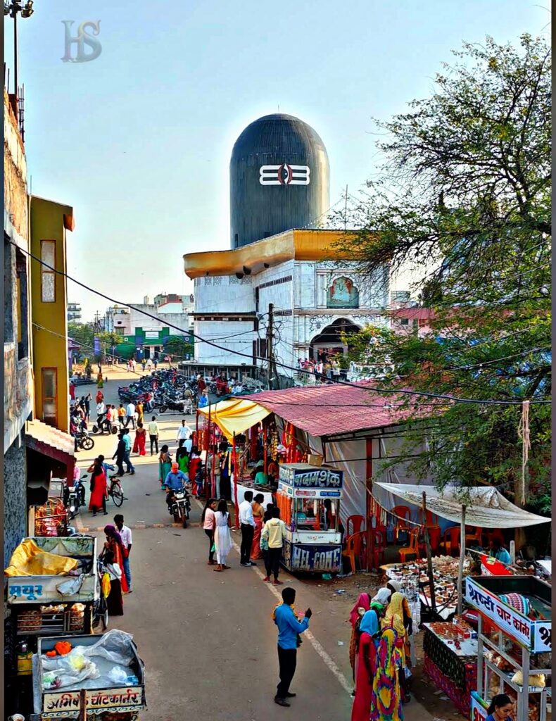 temples in Chhattisgarh