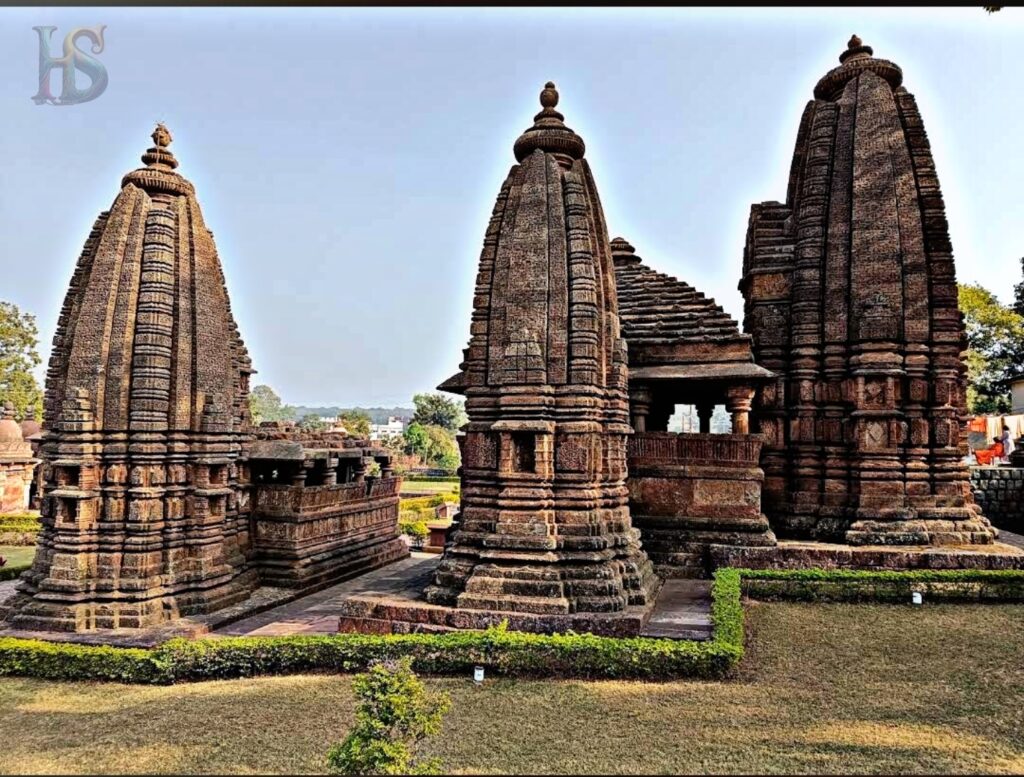 temples in Chhattisgarh