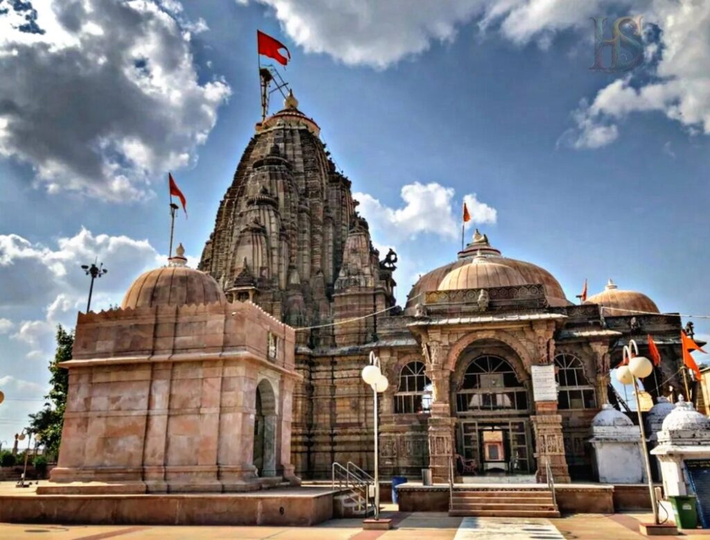 temples in Chhattisgarh