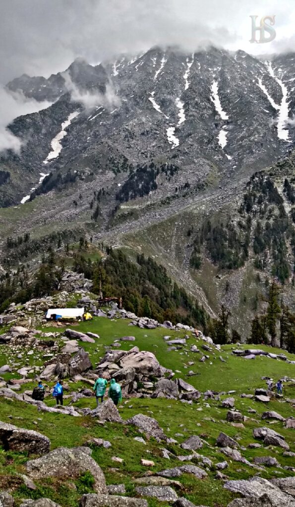 Tourist places in Himachal pardesh