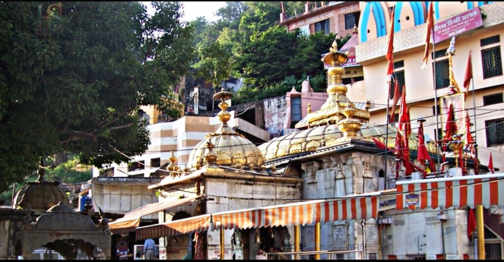 temples in Himachal pardesh