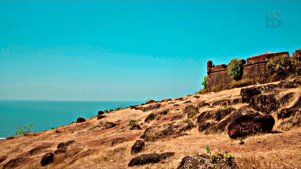 Tourist places in goa