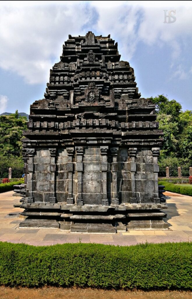 temples in goa