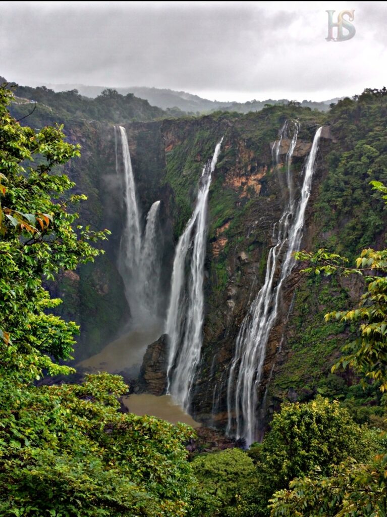 Tourist places in Karnataka