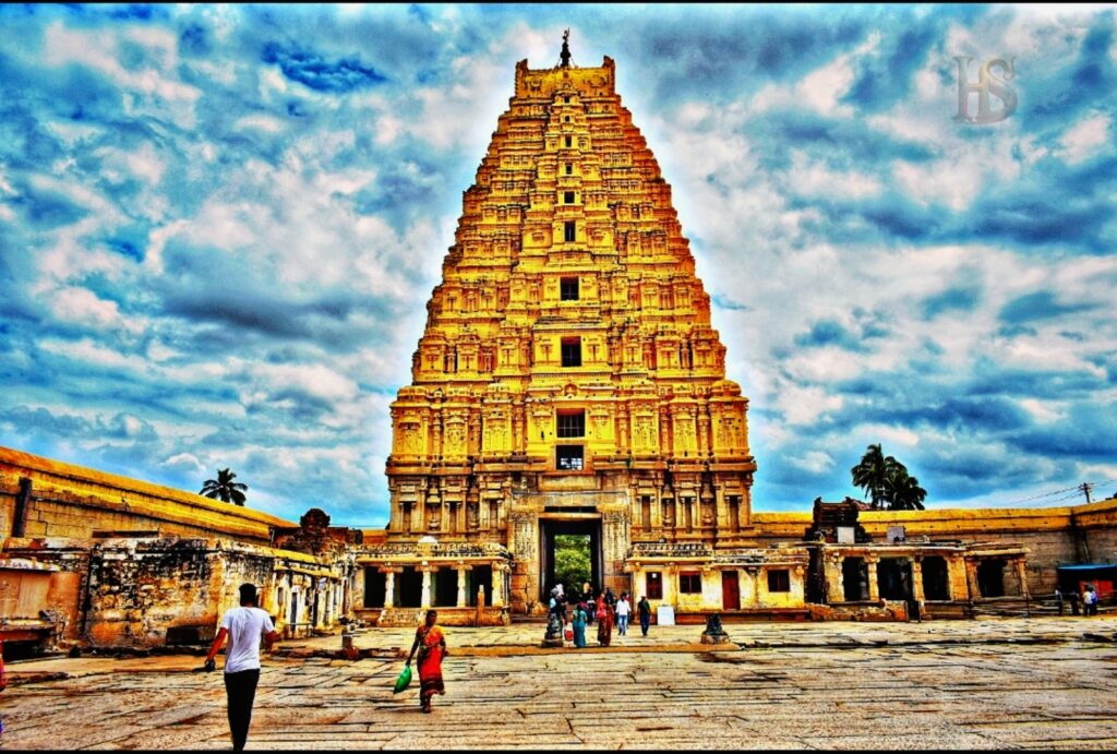 temples in Karnataka