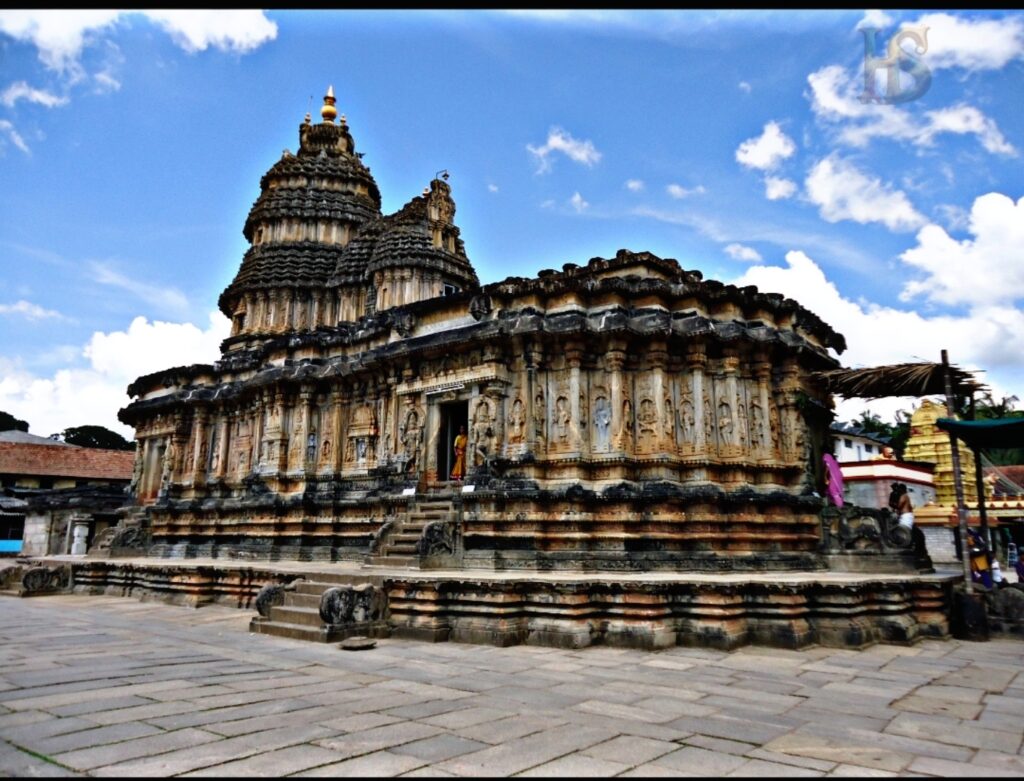 temples in Karnataka