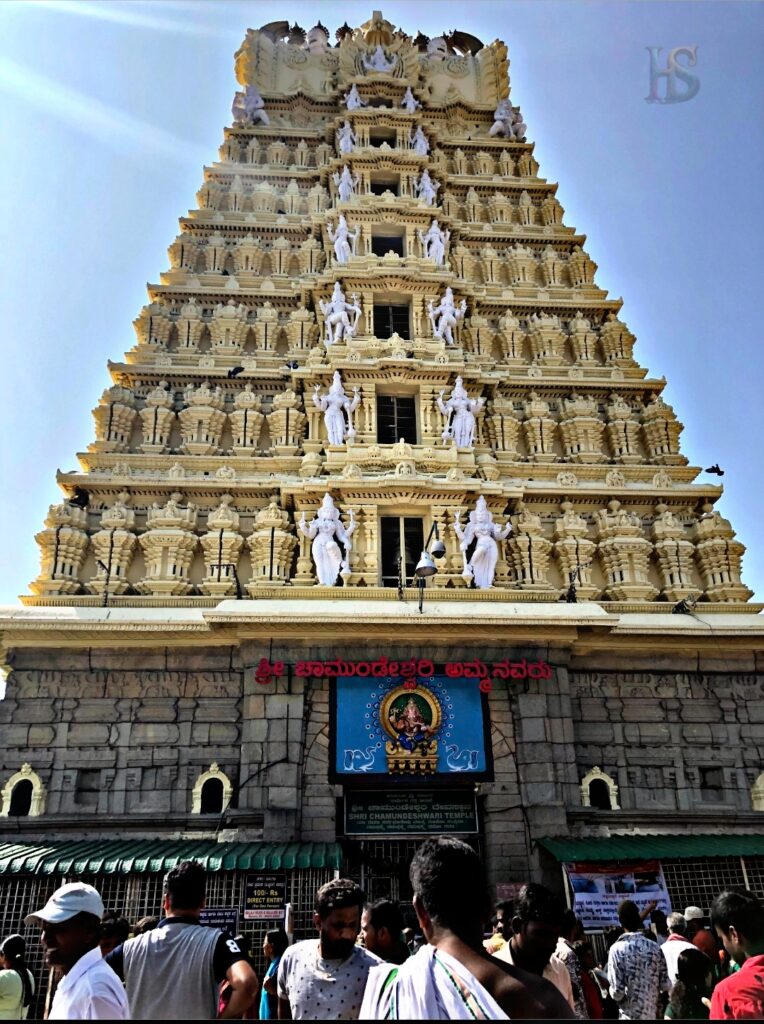 temples in Karnataka