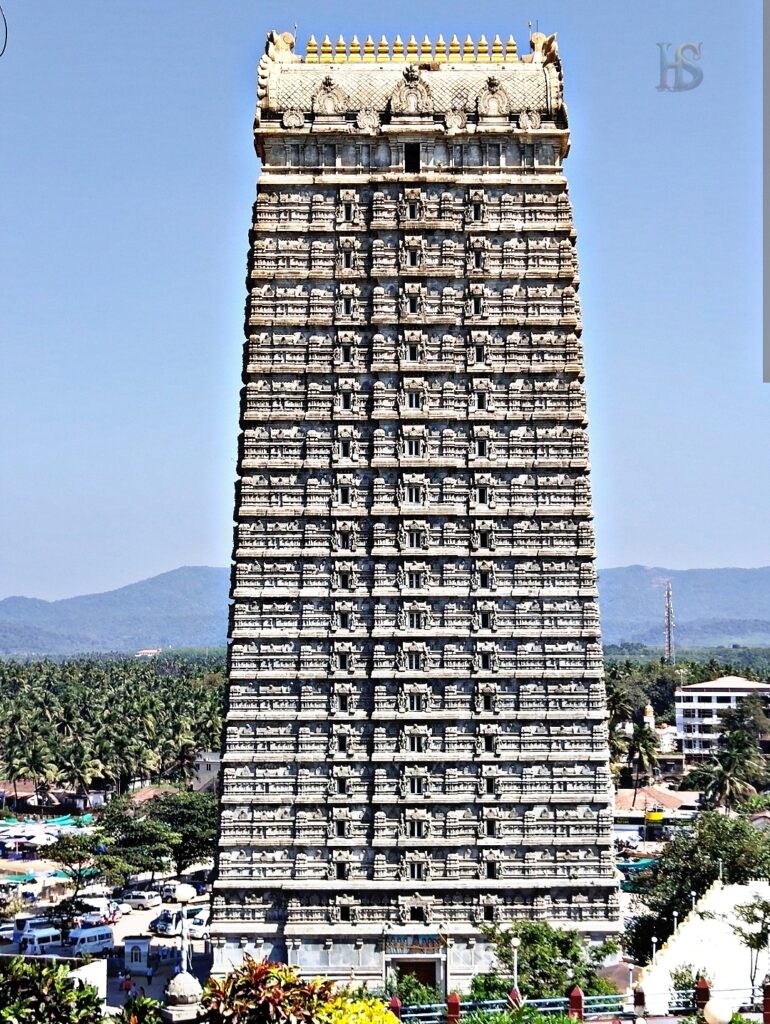 temples in Karnataka