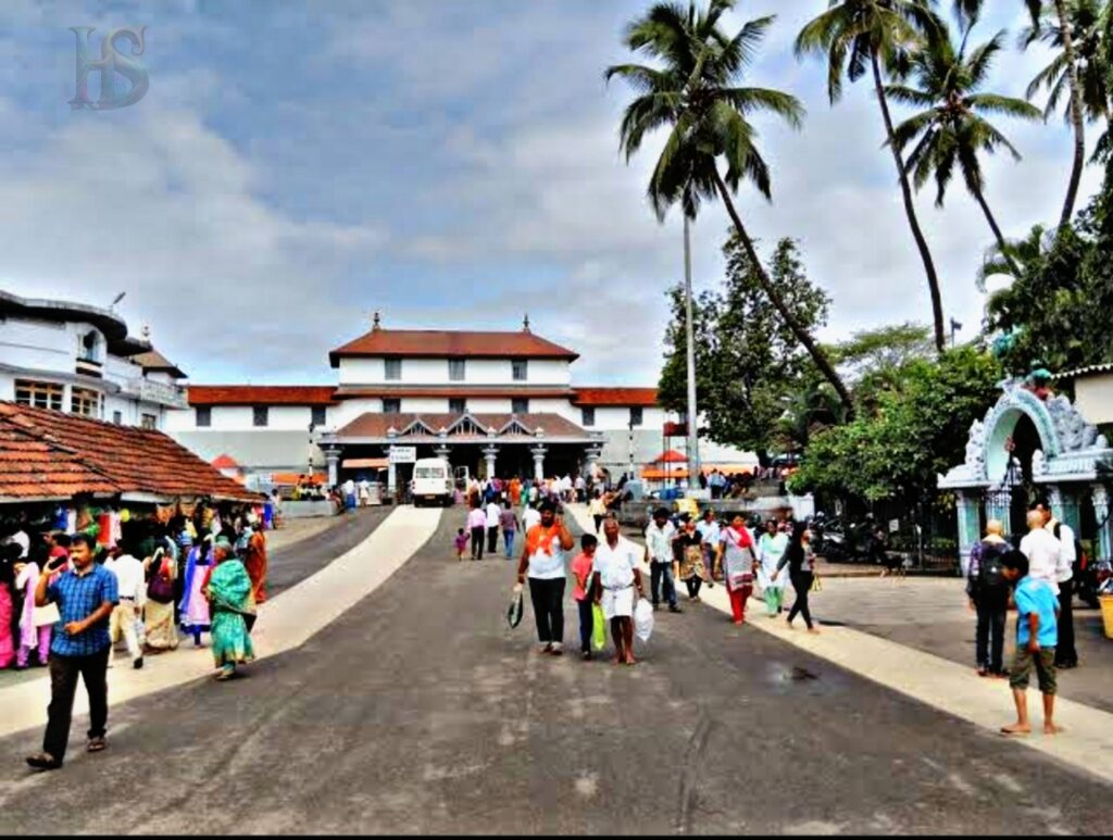 temples in Karnataka