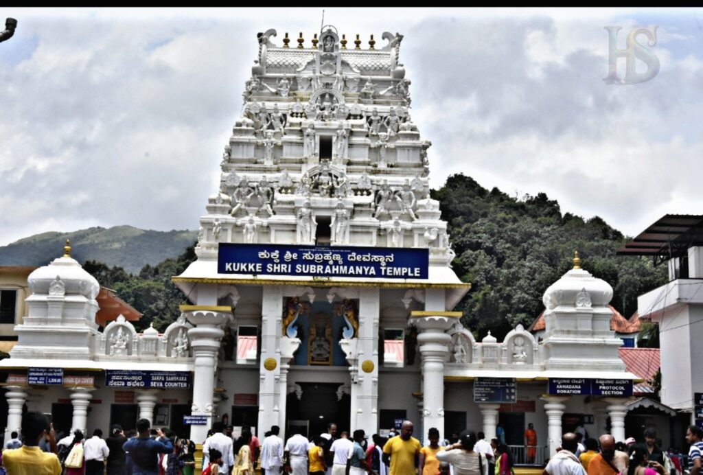 temples in Karnataka