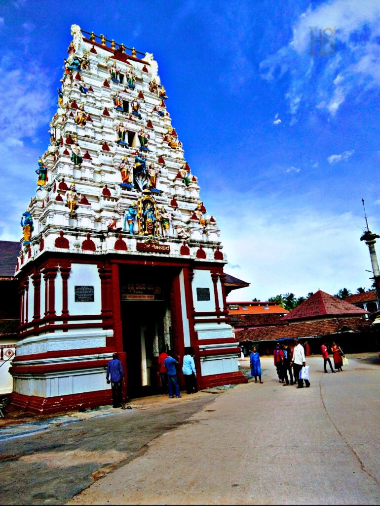 temples in Karnataka