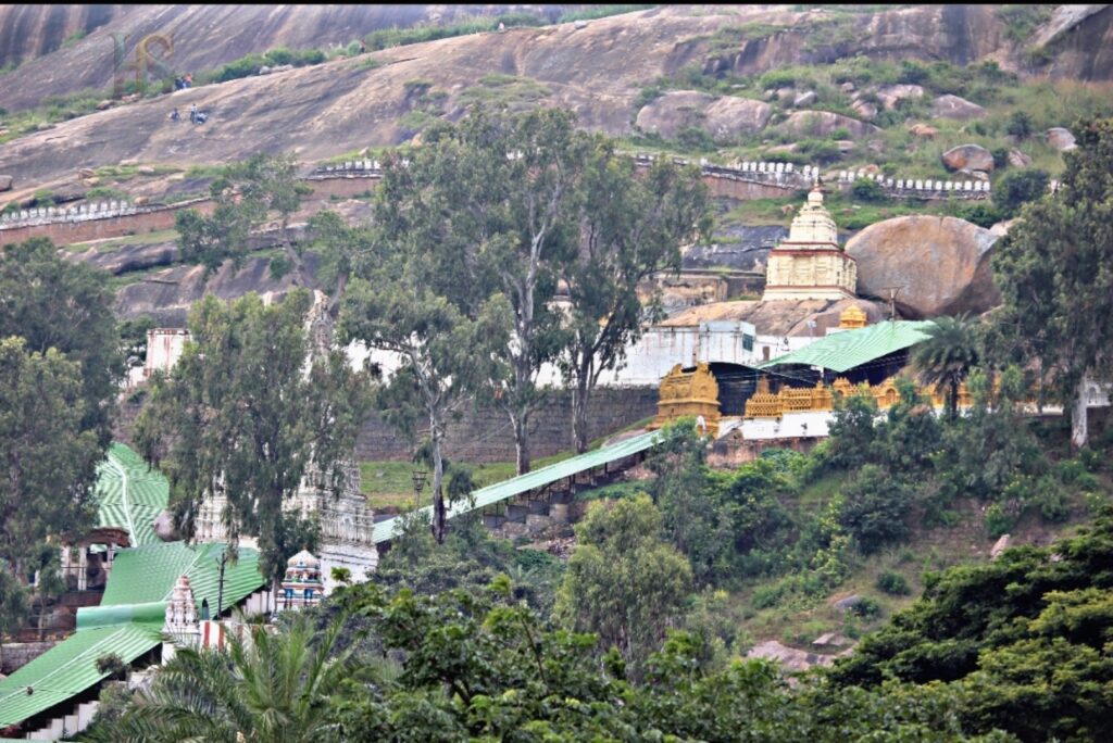 temples in Karnataka