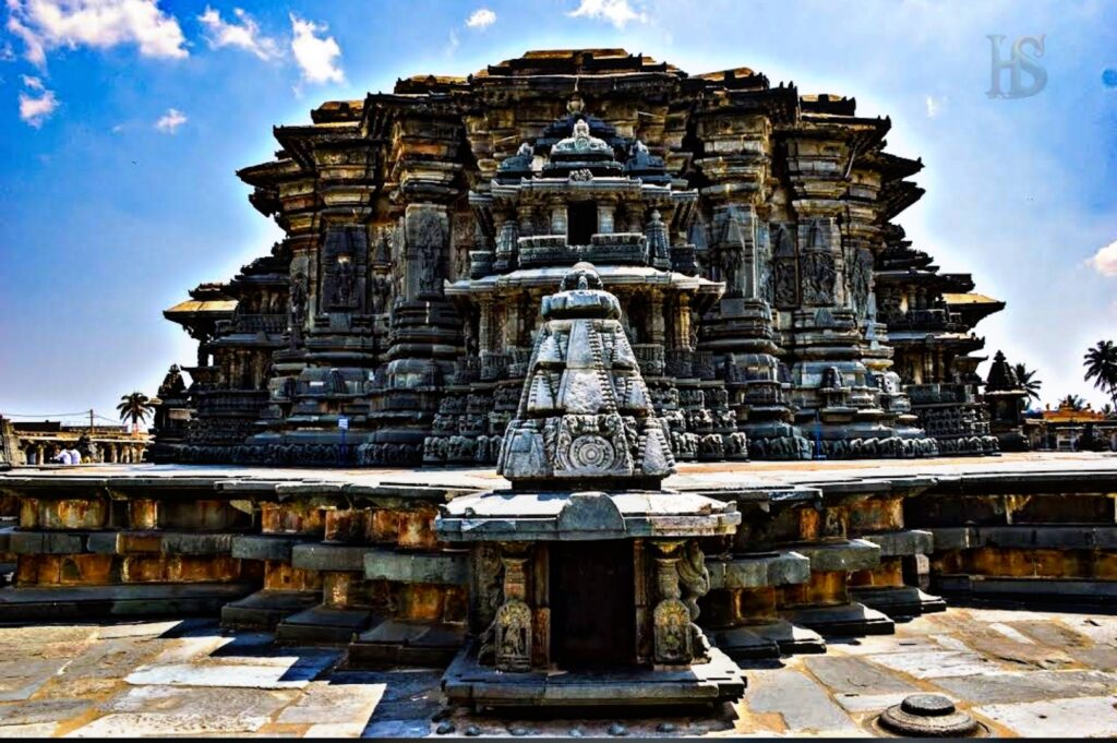 temples in Karnataka